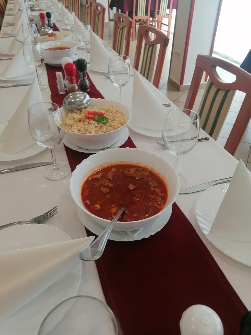Évadnyitó Gránit Klub Balatonalmádiban